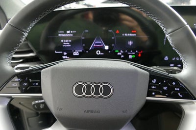 2025 Audi Q5 quattro