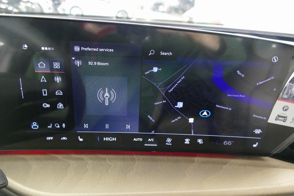 2025 Audi Q5 quattro