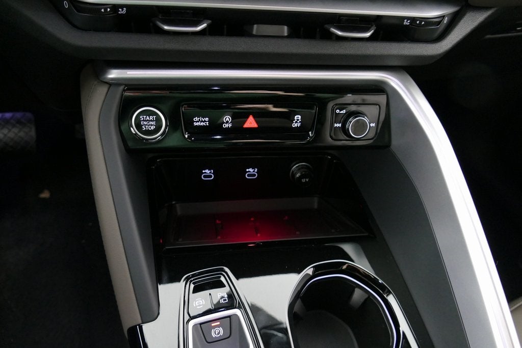 2025 Audi Q5 quattro