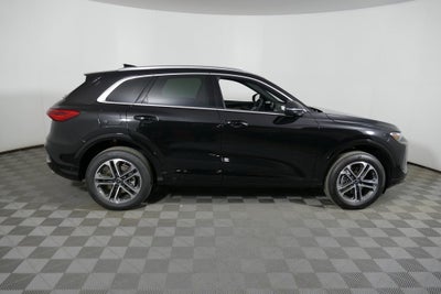 2025 Audi Q5 quattro