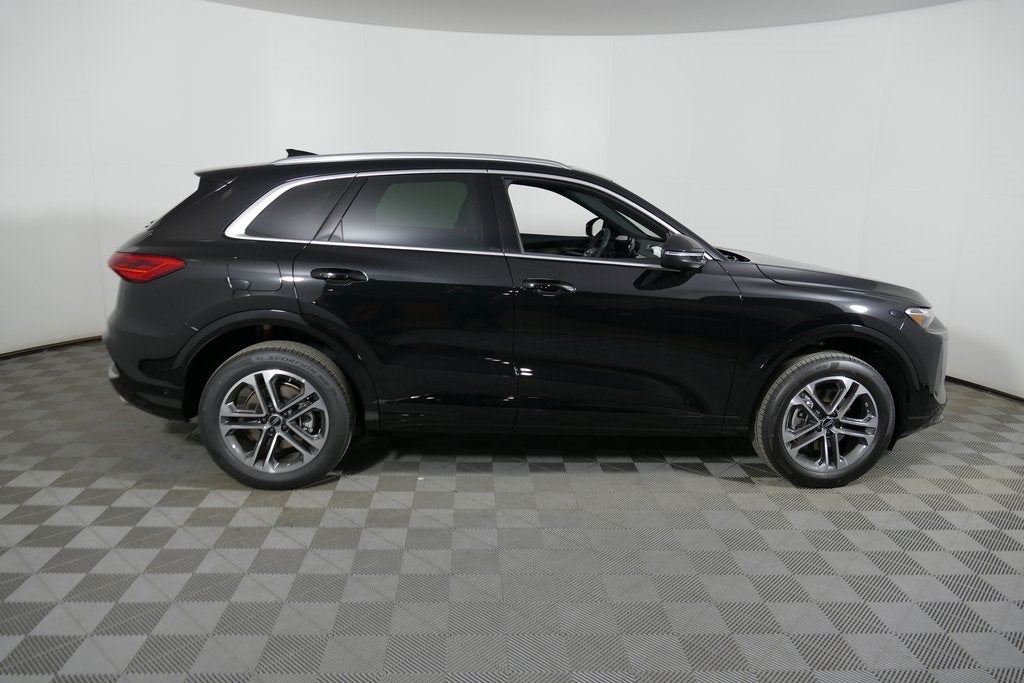 2025 Audi Q5 quattro