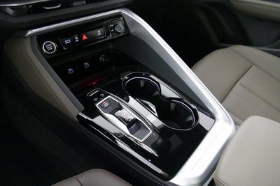 2025 Audi Q5 quattro