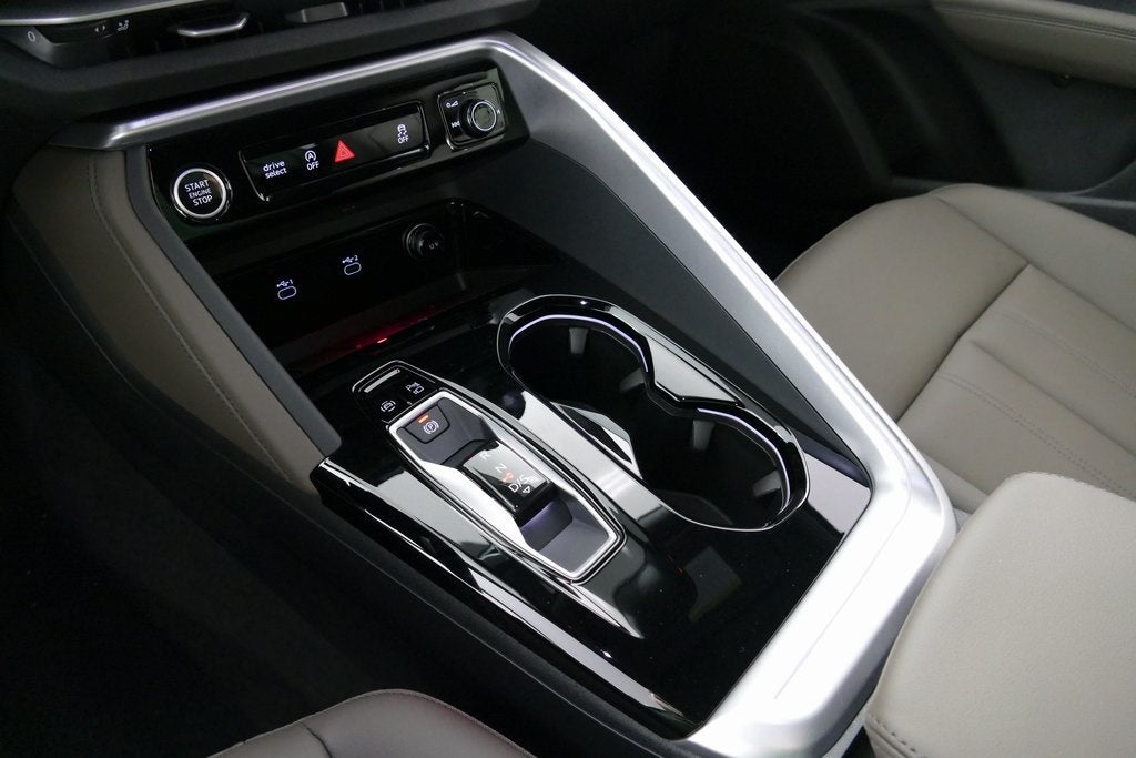 2025 Audi Q5 quattro