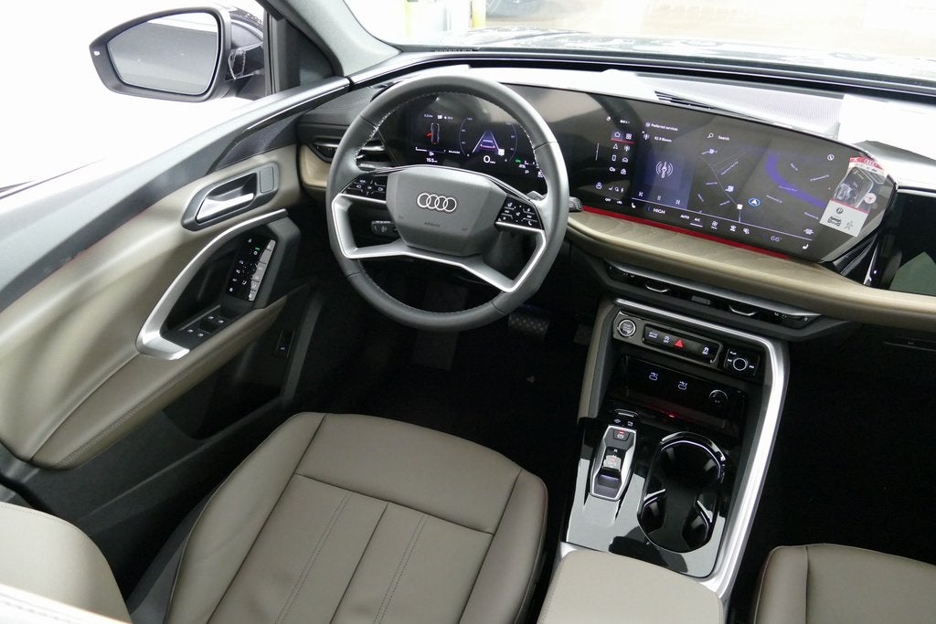 2025 Audi Q5 quattro