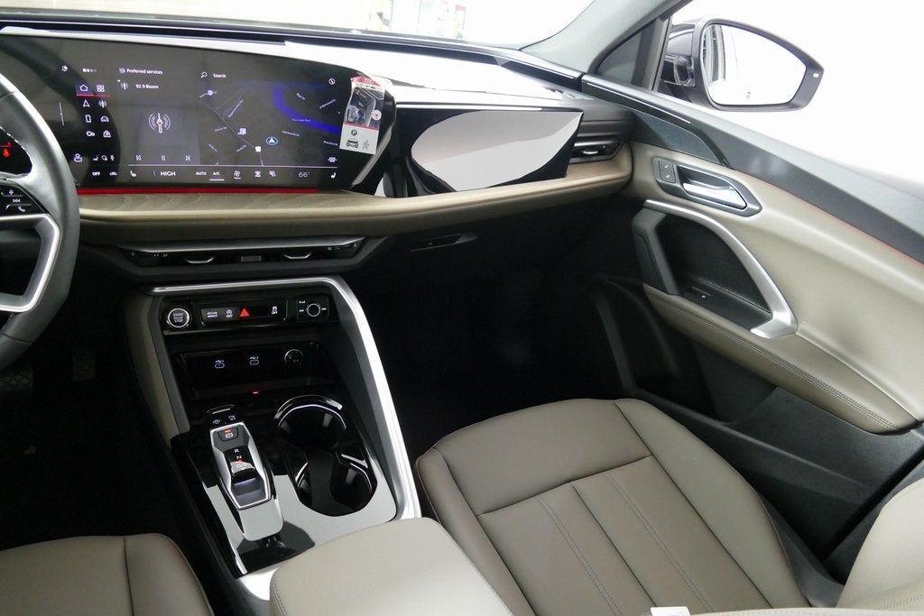 2025 Audi Q5 quattro