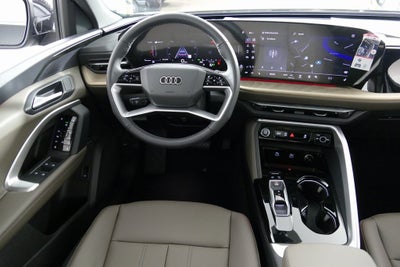 2025 Audi Q5 quattro