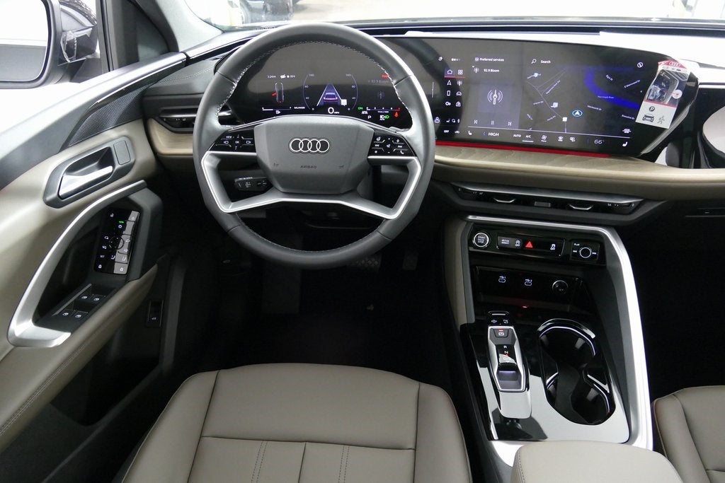 2025 Audi Q5 quattro