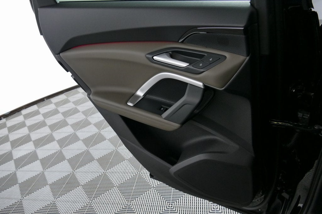 2025 Audi Q5 quattro