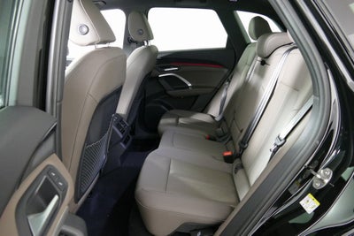 2025 Audi Q5 quattro