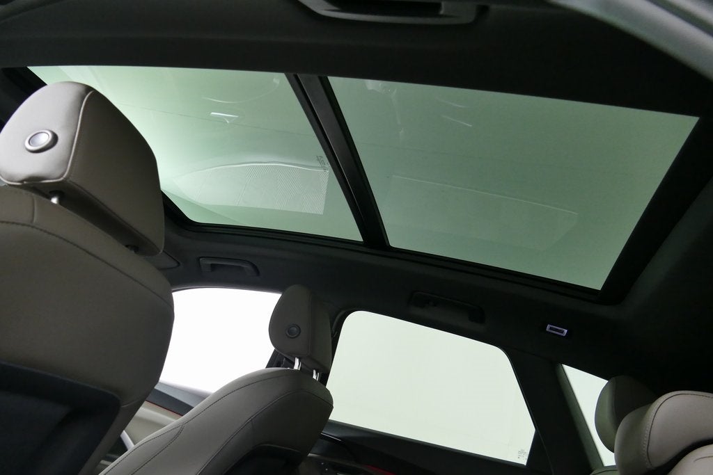 2025 Audi Q5 quattro