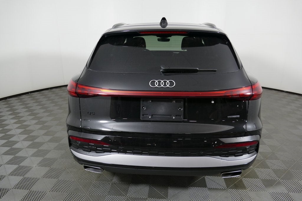 2025 Audi Q5 quattro