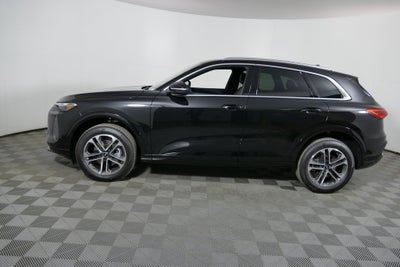 2025 Audi Q5 quattro