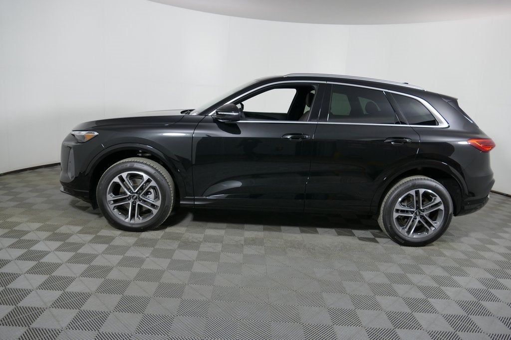 2025 Audi Q5 quattro