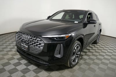 2025 Audi Q5 quattro