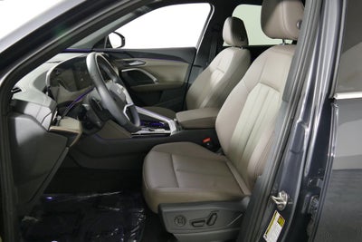 2025 Audi Q5 quattro