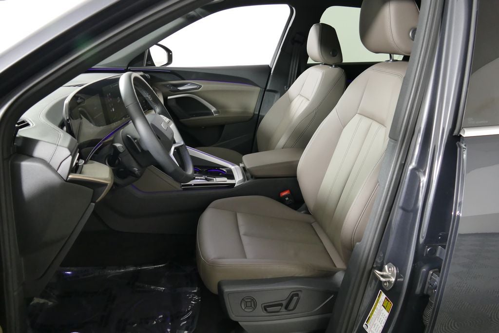2025 Audi Q5 quattro