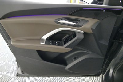 2025 Audi Q5 quattro