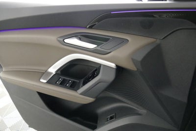 2025 Audi Q5 quattro