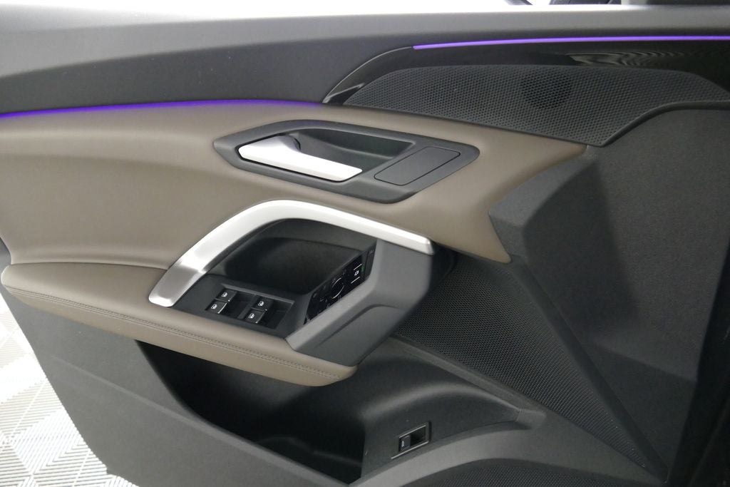 2025 Audi Q5 quattro