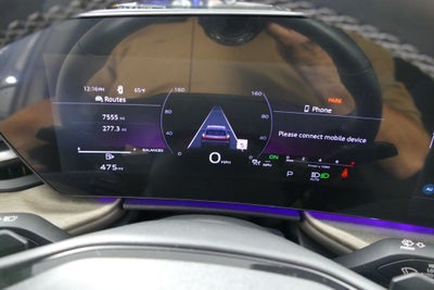 2025 Audi Q5 quattro