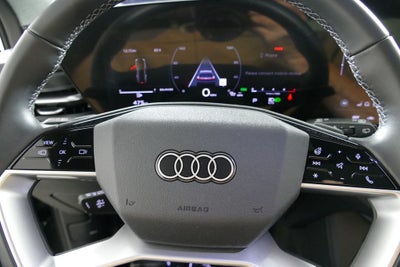 2025 Audi Q5 quattro