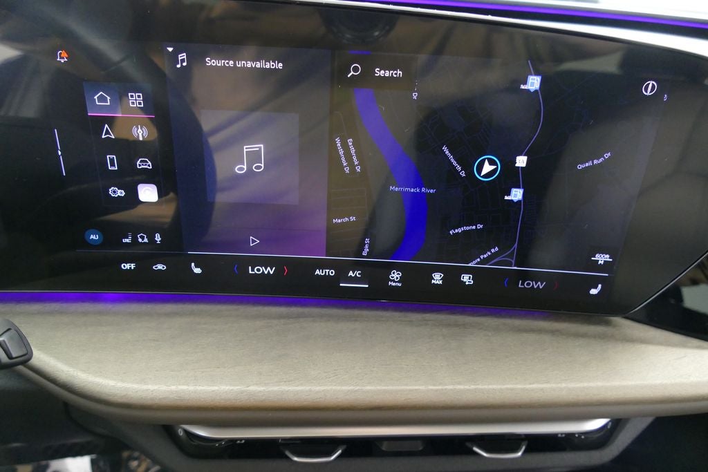 2025 Audi Q5 quattro