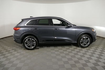 2025 Audi Q5 quattro