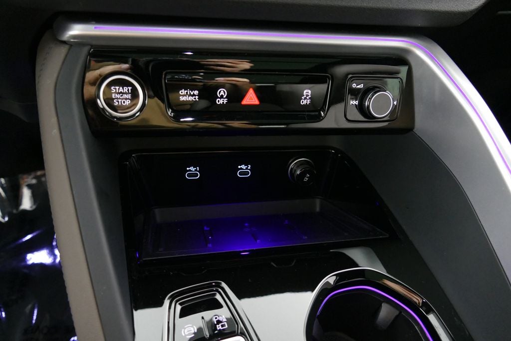 2025 Audi Q5 quattro