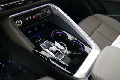 2025 Audi Q5 quattro
