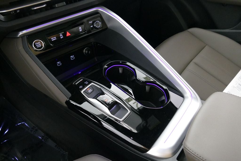 2025 Audi Q5 quattro