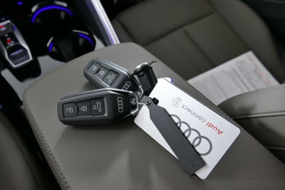 2025 Audi Q5 quattro