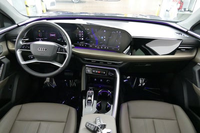 2025 Audi Q5 quattro