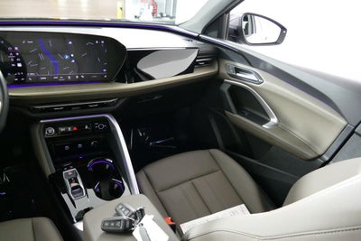 2025 Audi Q5 quattro