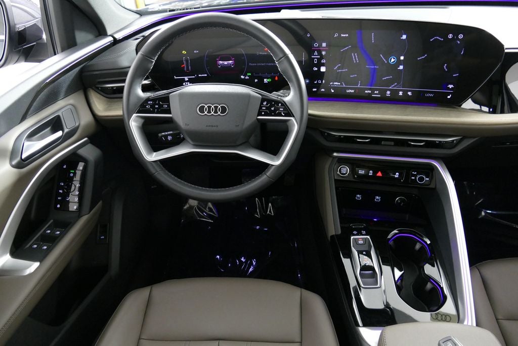 2025 Audi Q5 quattro