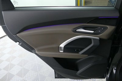 2025 Audi Q5 quattro