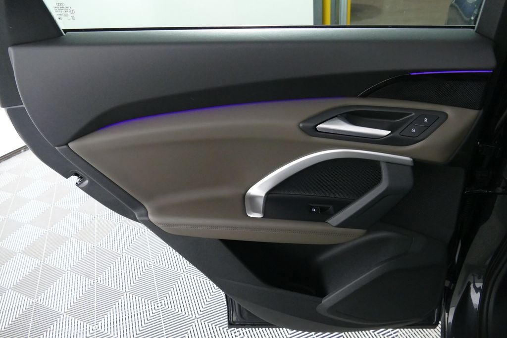 2025 Audi Q5 quattro