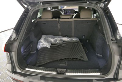 2025 Audi Q5 quattro