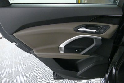 2025 Audi Q5 quattro