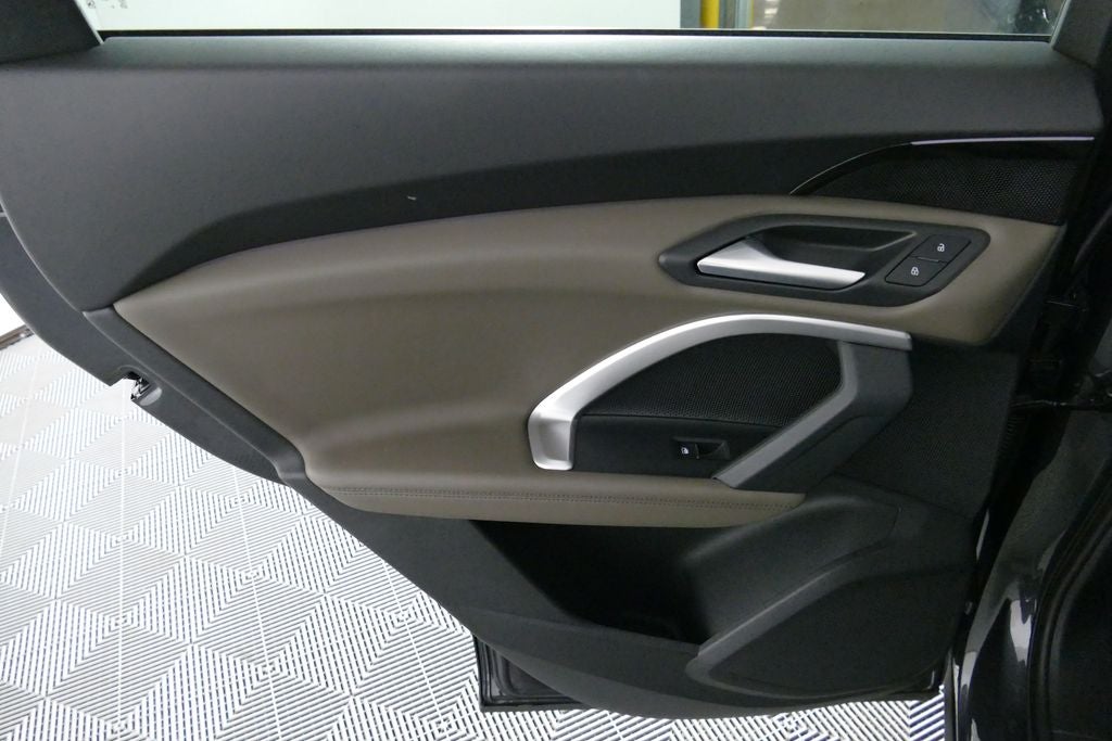2025 Audi Q5 quattro