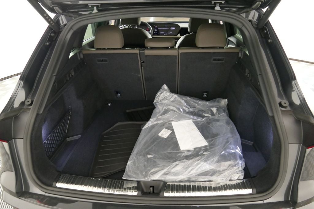 2025 Audi Q5 quattro