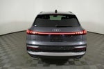 2025 Audi Q5 quattro