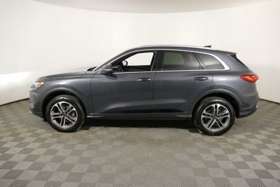 2025 Audi Q5 quattro