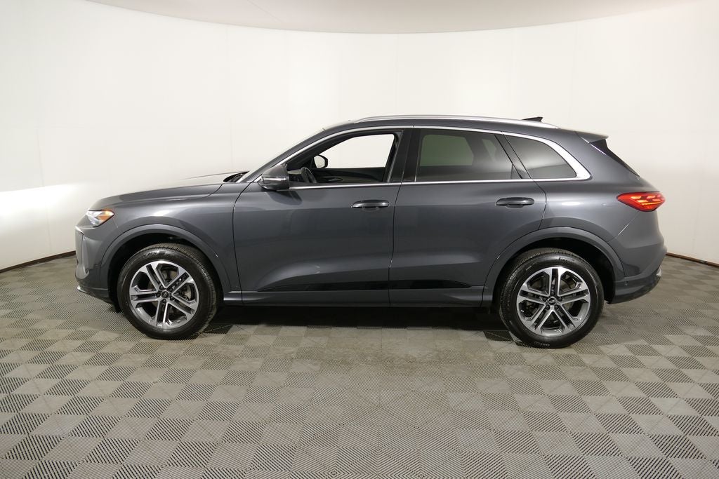 2025 Audi Q5 quattro