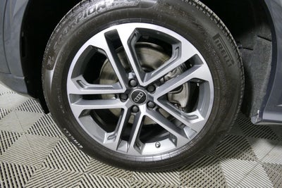 2025 Audi Q5 quattro