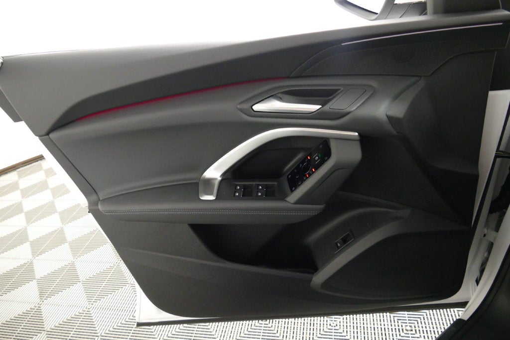 2026 Audi Q5 quattro