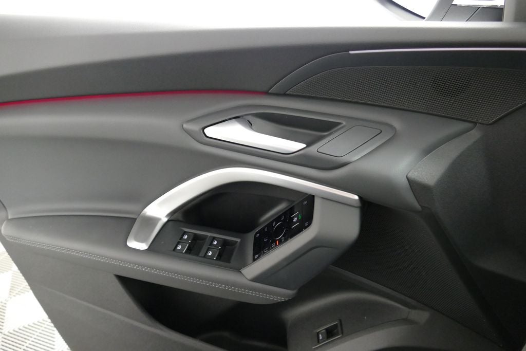 2026 Audi Q5 quattro