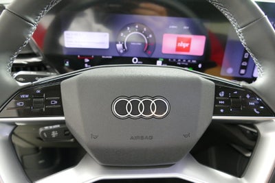 2026 Audi Q5 quattro