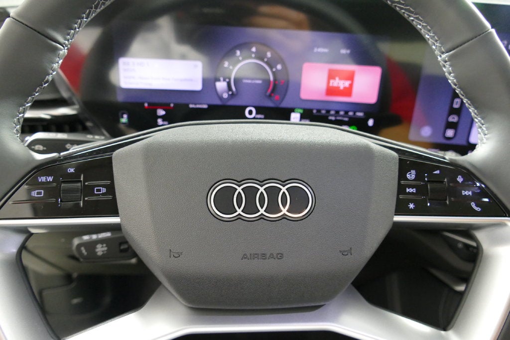 2026 Audi Q5 quattro