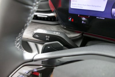 2026 Audi Q5 quattro