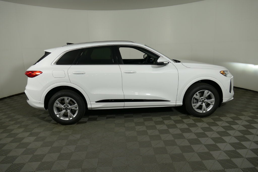 2026 Audi Q5 quattro